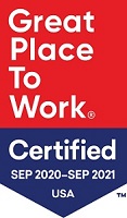 Great Place To Work