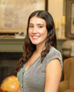 Josie Webb Nicole Greco